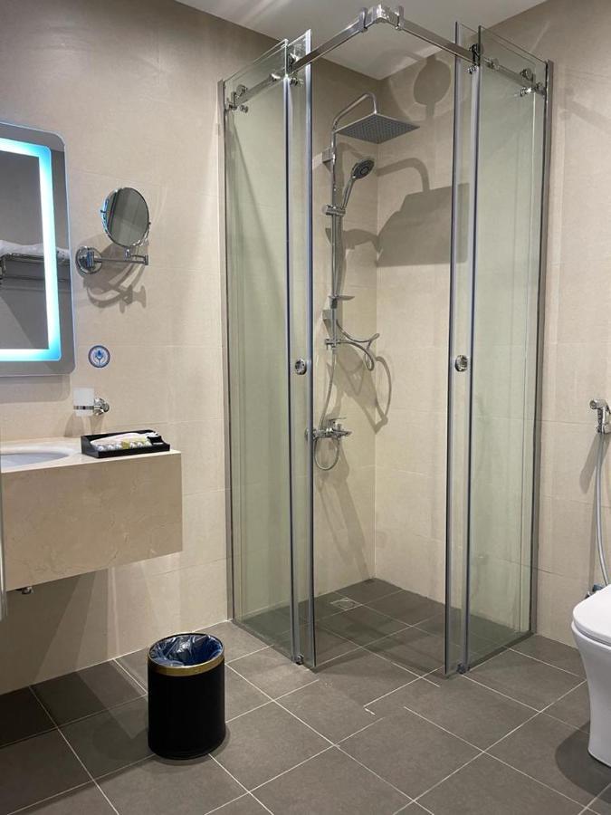 Hosta Al Yasmin Aparthotel Riyadh Eksteriør bilde